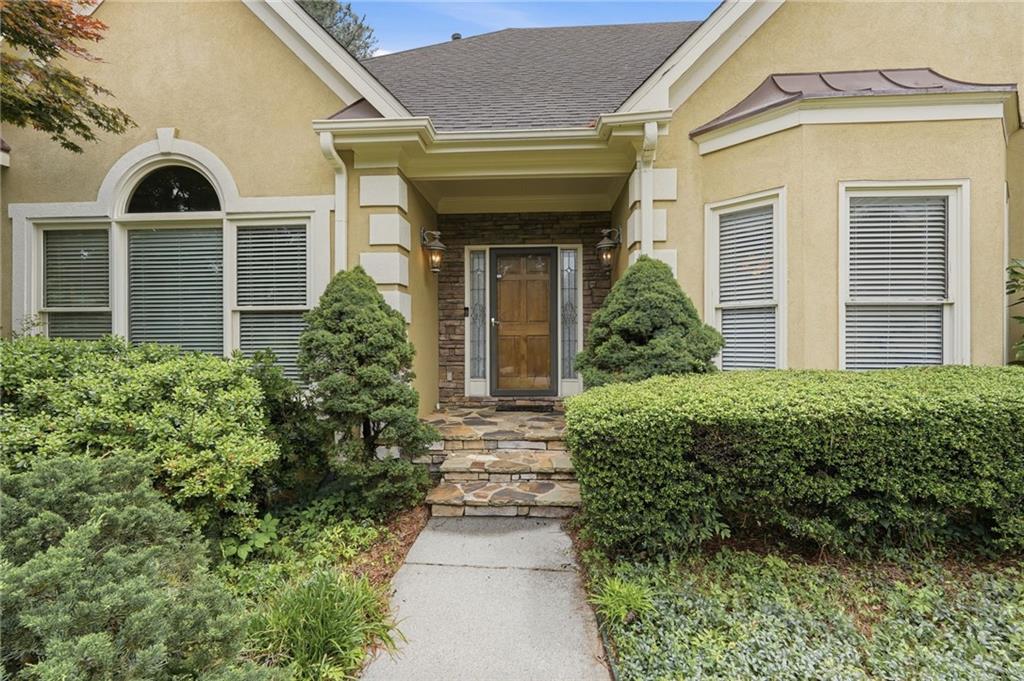 3725 Ridgeway Terrace Suwanee, GA 30024 - Photo 8 of 60