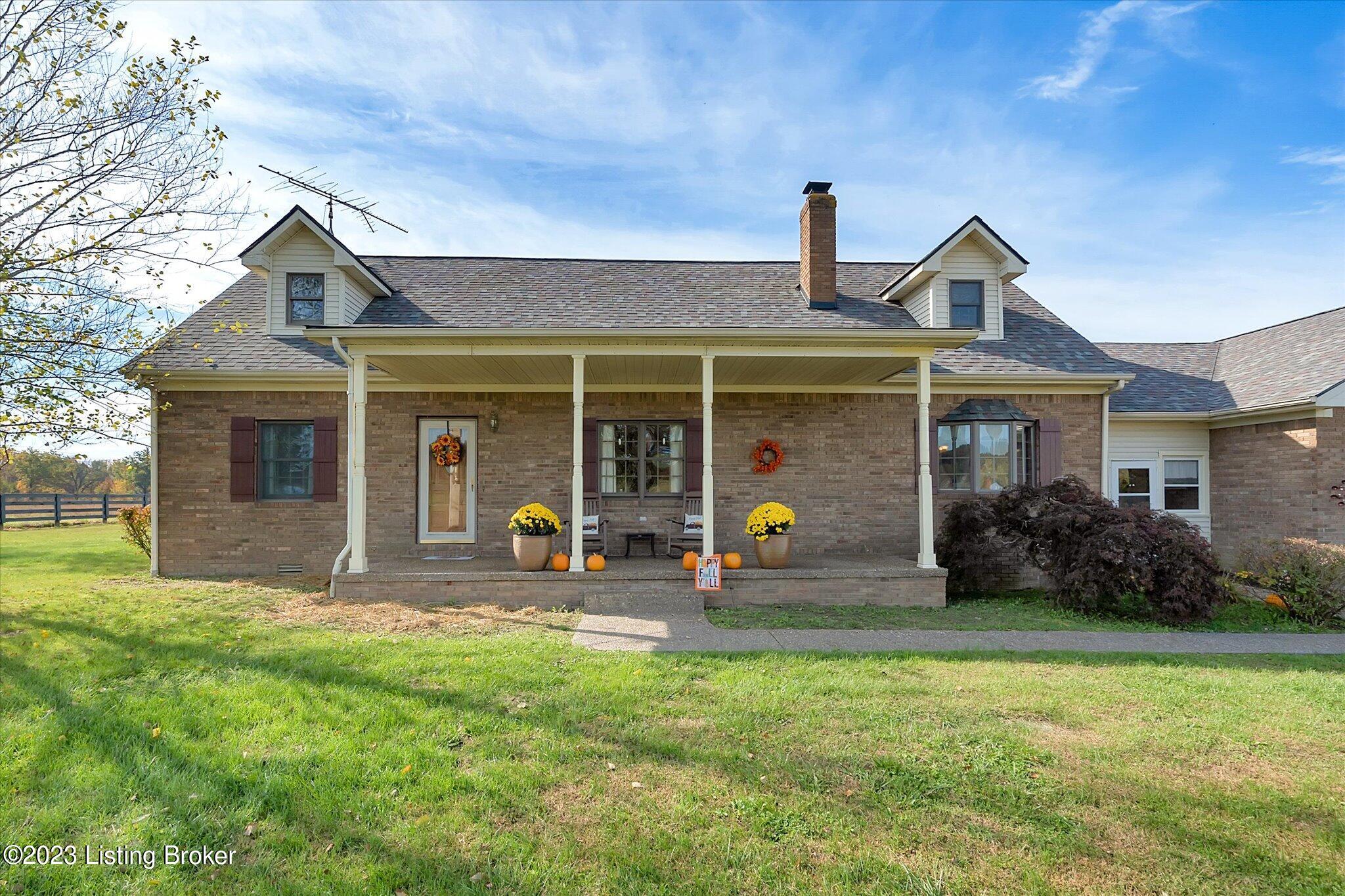 502 Boone Road Carrollton, KY 41008 - Photo 3 of 56 04-04-DSC01601