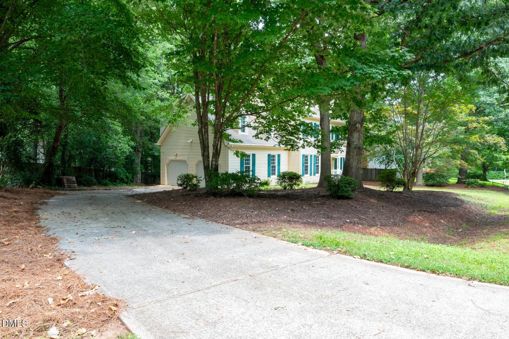 5020 Celbridge Place Raleigh, NC 27613 - Photo 6 of 52 Celbridge (6)