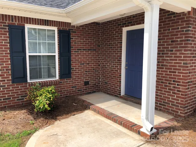 a view of house with window