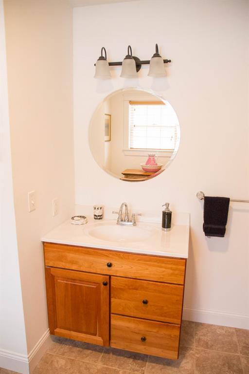 24 Arundel Road Gray, ME 04071 - Photo 16 of 24 MASTER BATH 4