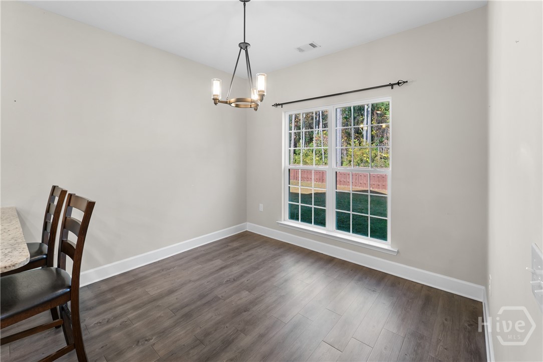 118 Red Maple Lane Guyton, GA 31312 - Photo 15 of 44 Dining