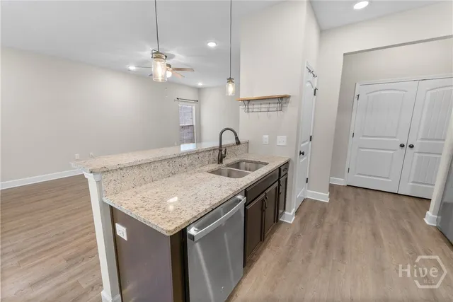 $389,000 | 118 Red Maple Lane, Guyton, GA 31312