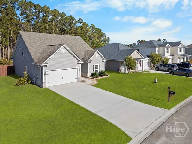 $389,000 | 118 Red Maple Lane, Guyton, GA 31312