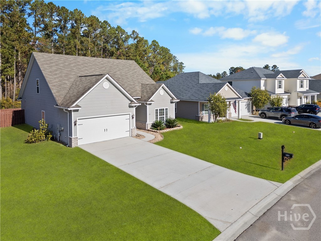 118 Red Maple Lane Guyton, GA 31312 - Photo 2 of 44