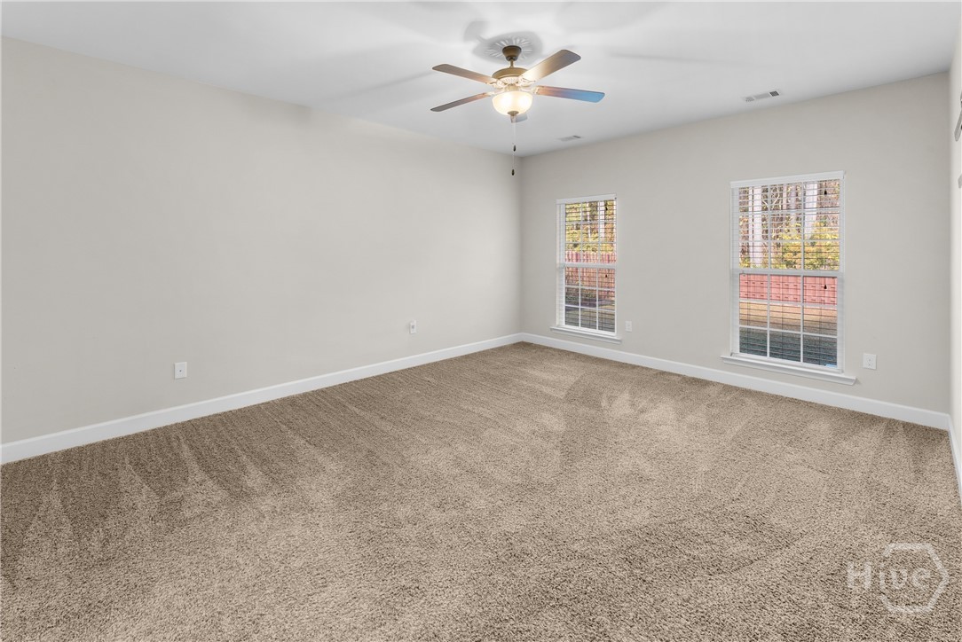 118 Red Maple Lane Guyton, GA 31312 - Photo 21 of 44 1st floor Primary