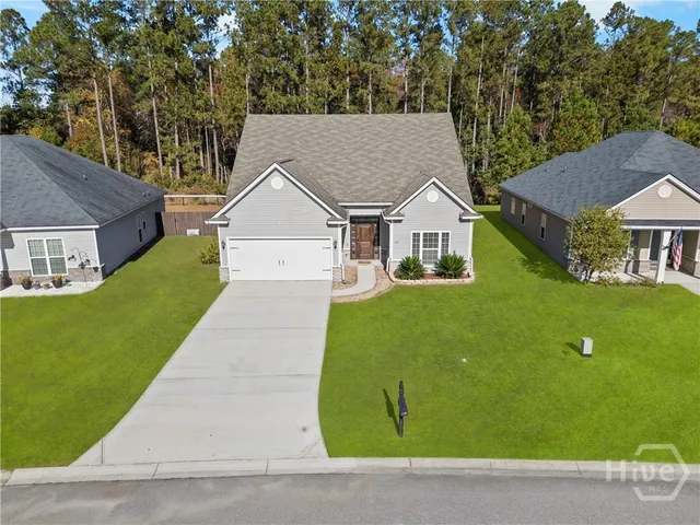 $389,000 | 118 Red Maple Lane, Guyton, GA 31312