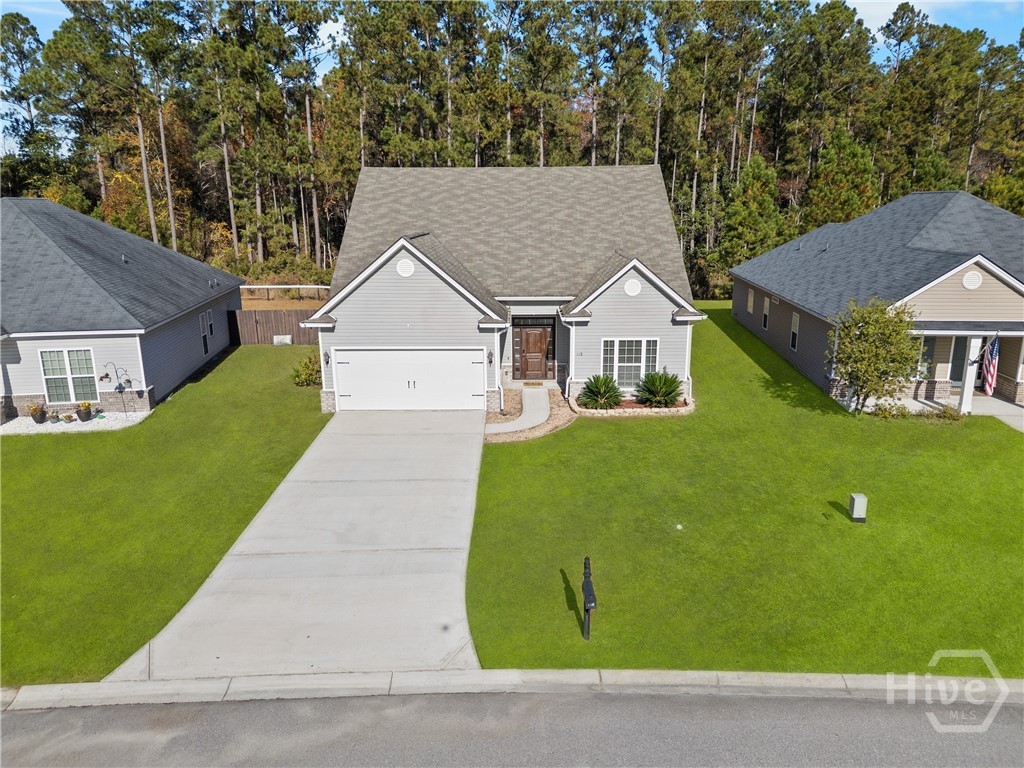 118 Red Maple Lane Guyton, GA 31312 - Photo 3 of 44