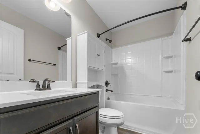 $389,000 | 118 Red Maple Lane, Guyton, GA 31312