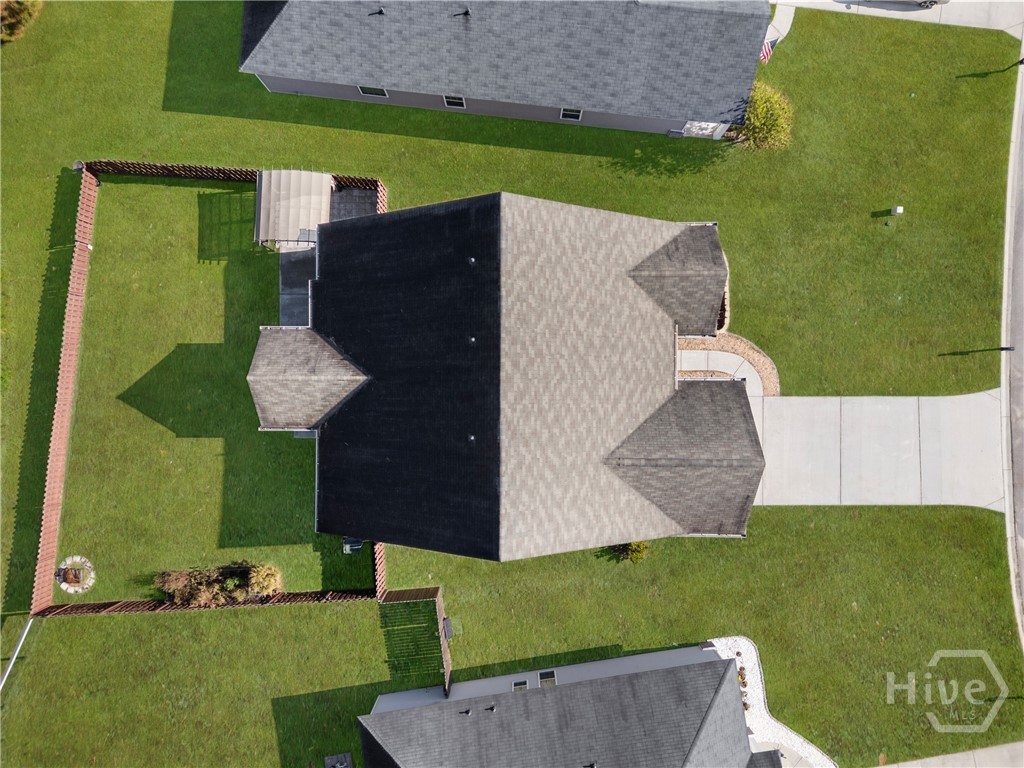 118 Red Maple Lane Guyton, GA 31312 - Photo 34 of 44