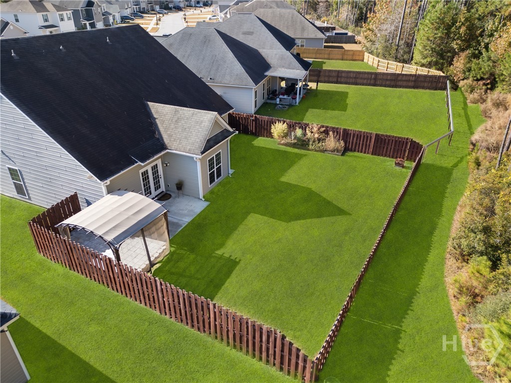 118 Red Maple Lane Guyton, GA 31312 - Photo 35 of 44