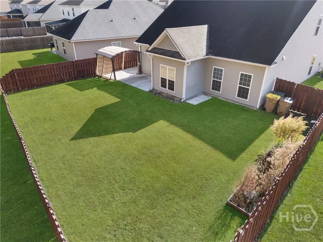 $389,000 | 118 Red Maple Lane, Guyton, GA 31312