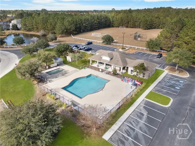 $389,000 | 118 Red Maple Lane, Guyton, GA 31312