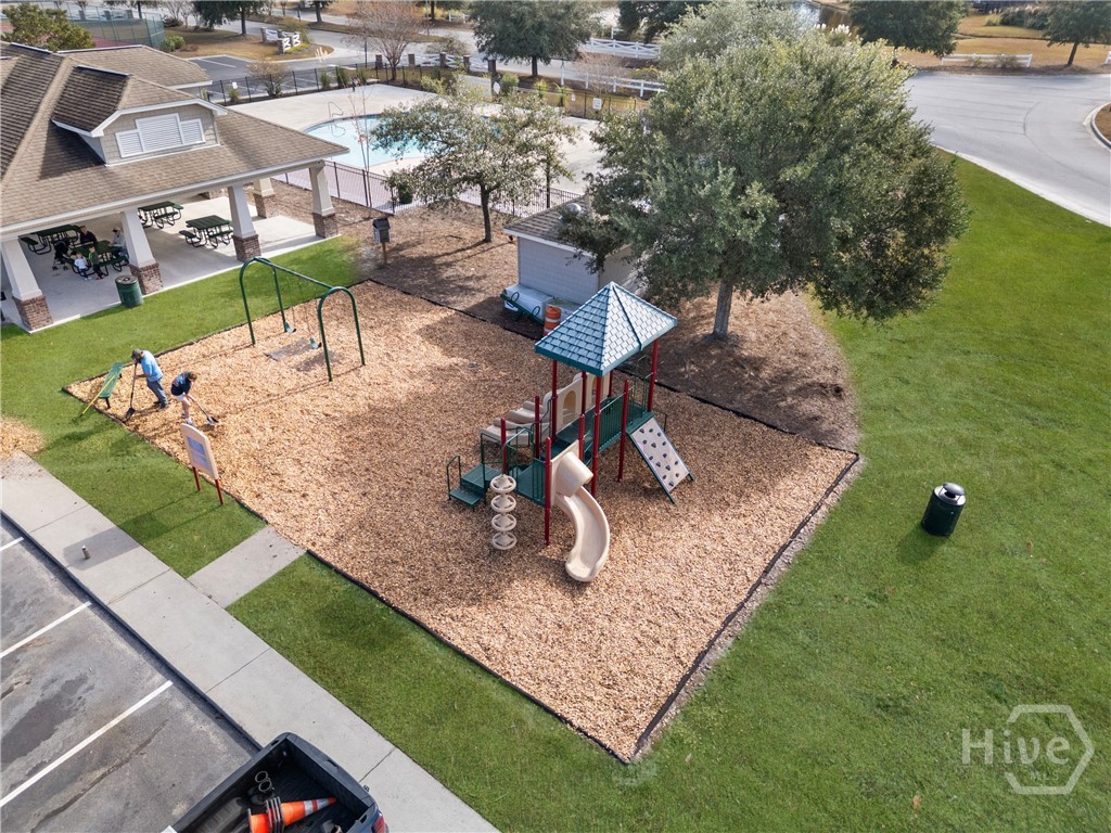 118 Red Maple Lane Guyton, GA 31312 - Photo 43 of 44