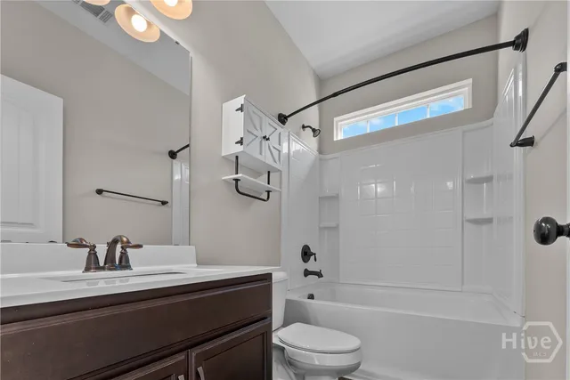 $389,000 | 118 Red Maple Lane, Guyton, GA 31312