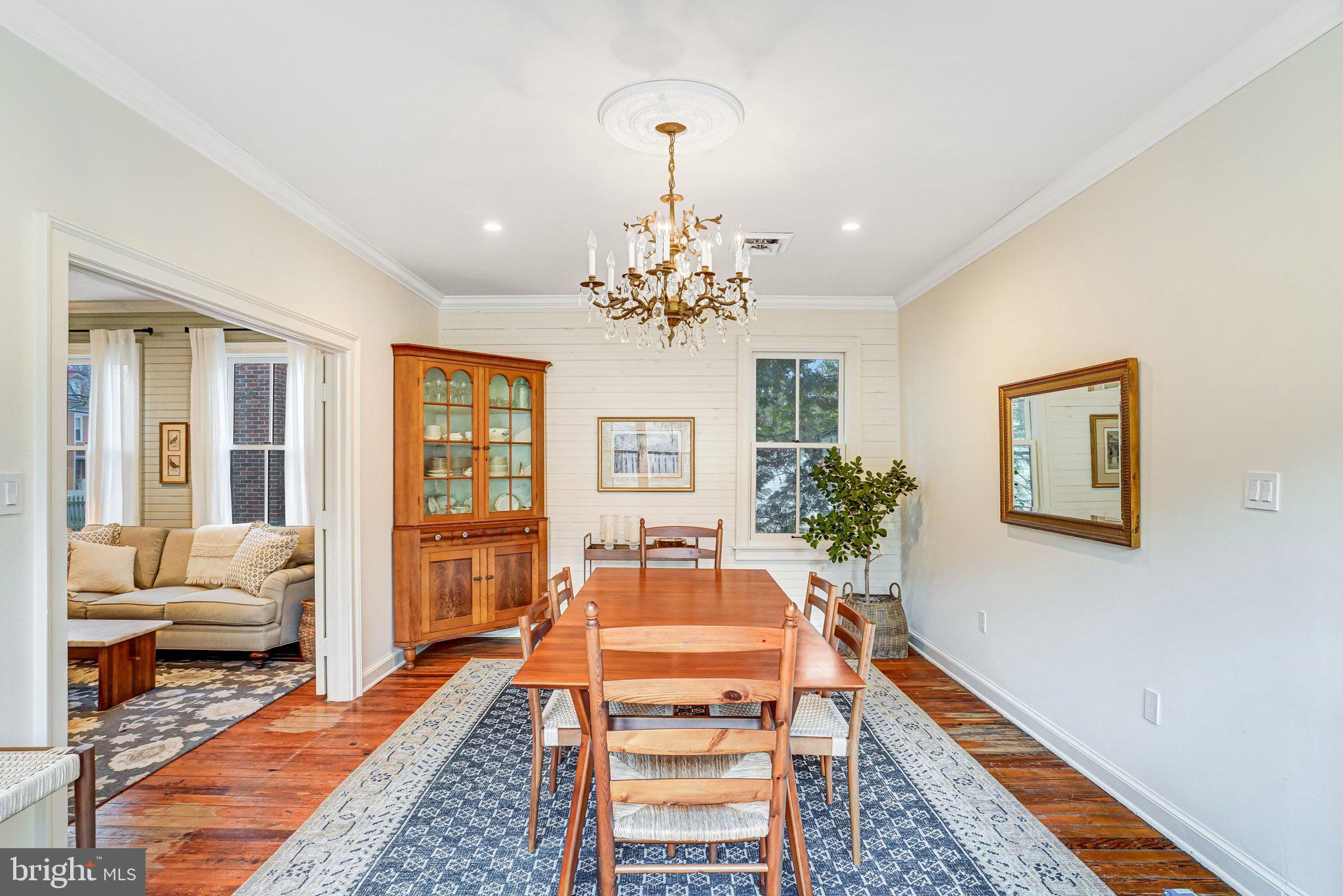 7153 Main Street Clifton, VA 20124 - Photo 28 of 77