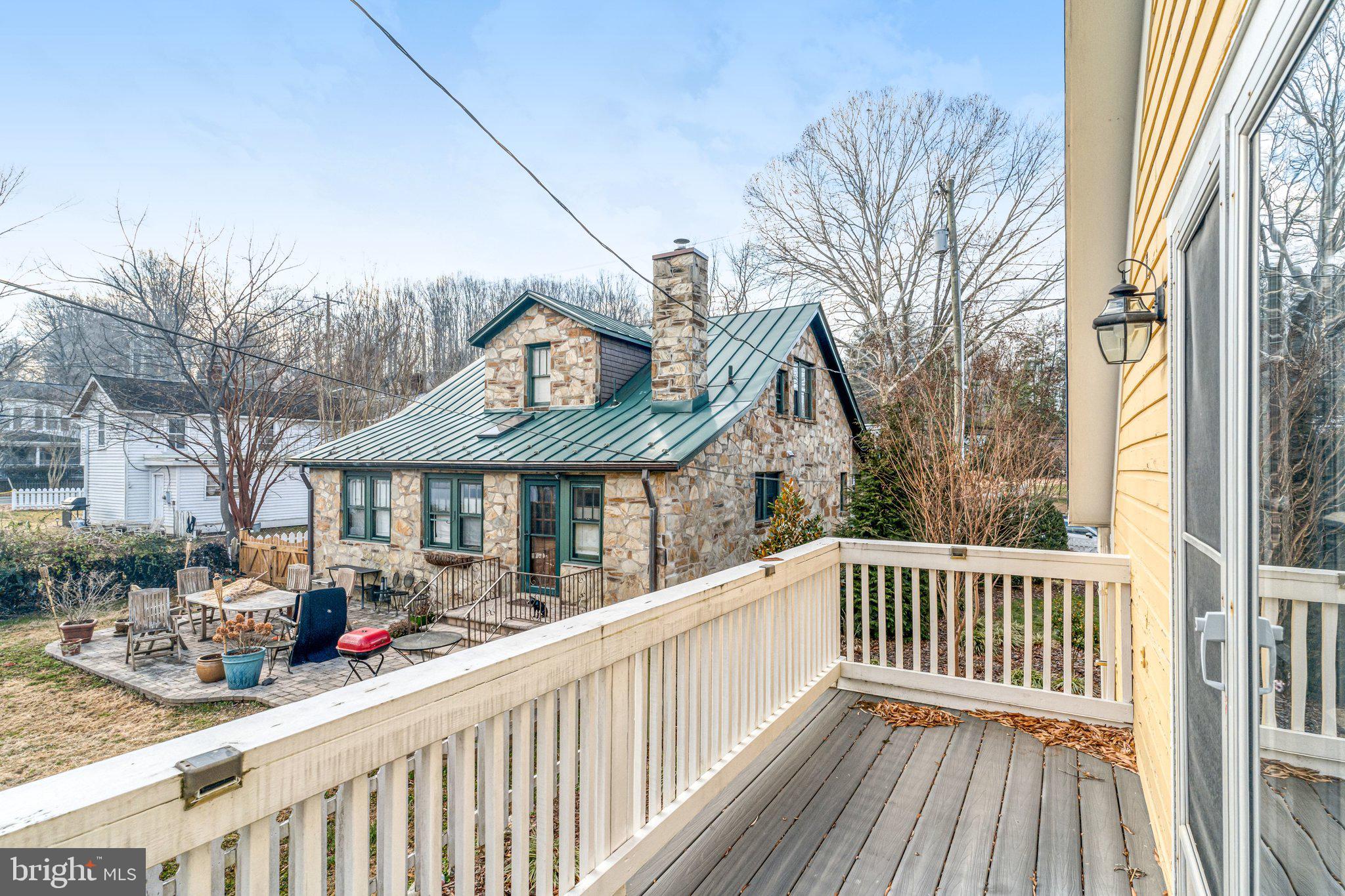 7153 Main Street Clifton, VA 20124 - Photo 59 of 77