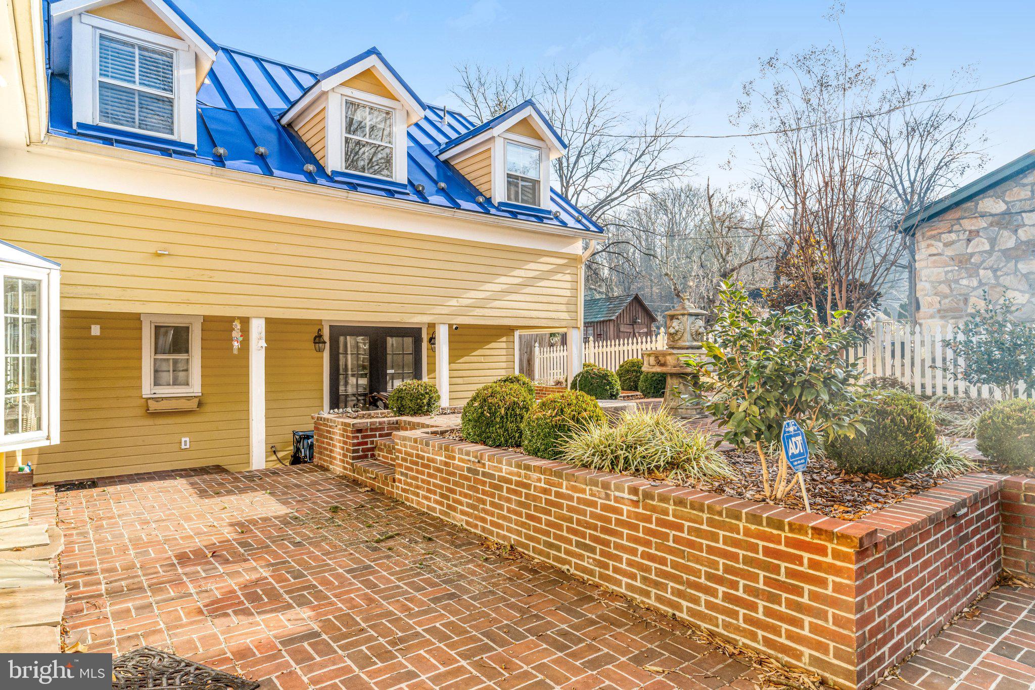 7153 Main Street Clifton, VA 20124 - Photo 65 of 77