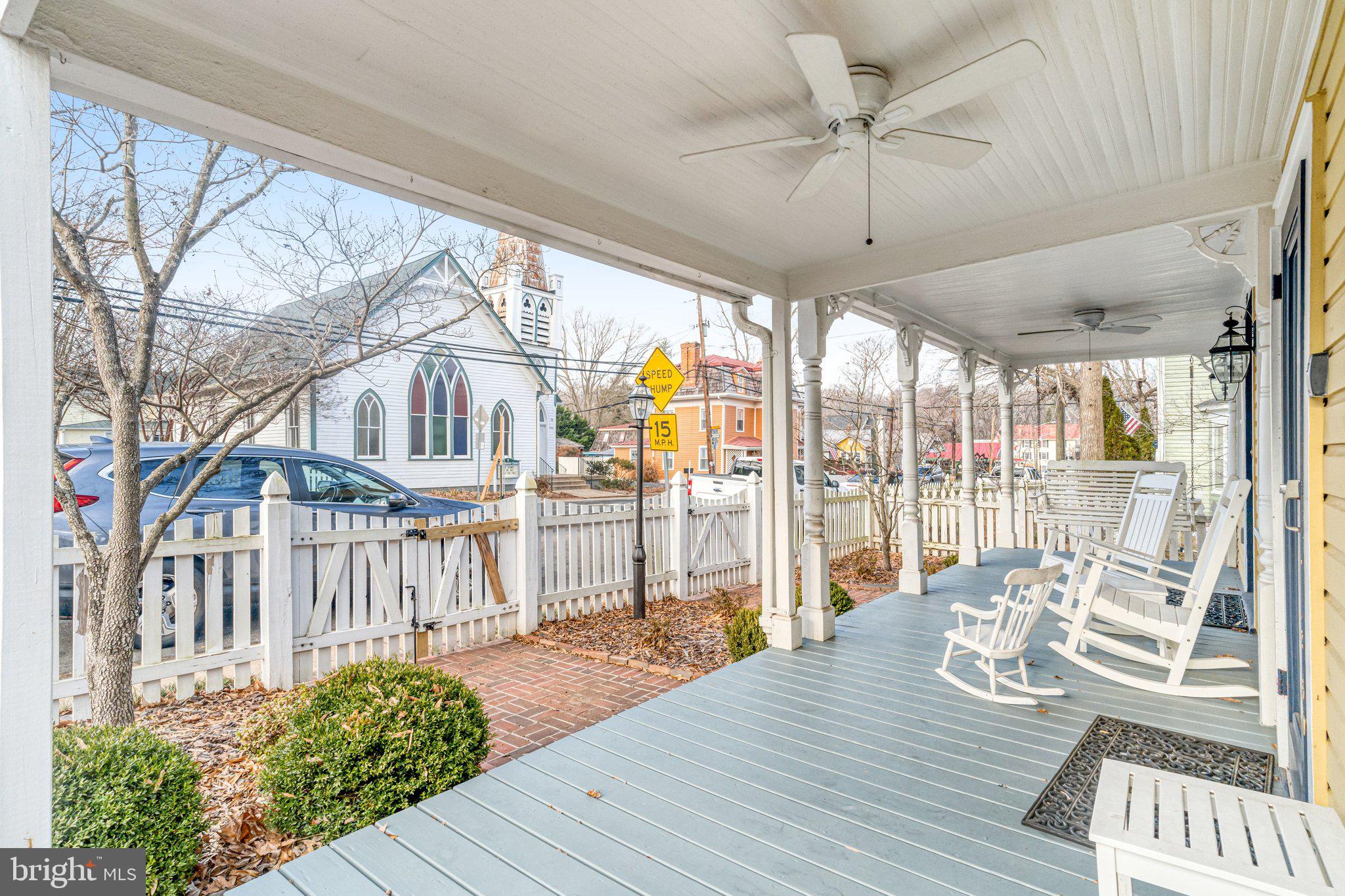 7153 Main Street Clifton, VA 20124 - Photo 7 of 77