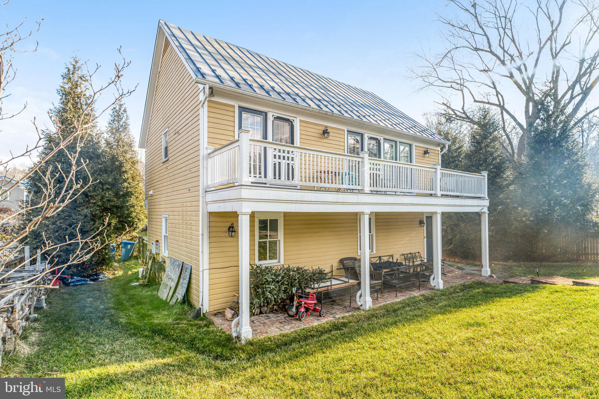 7153 Main Street Clifton, VA 20124 - Photo 73 of 77