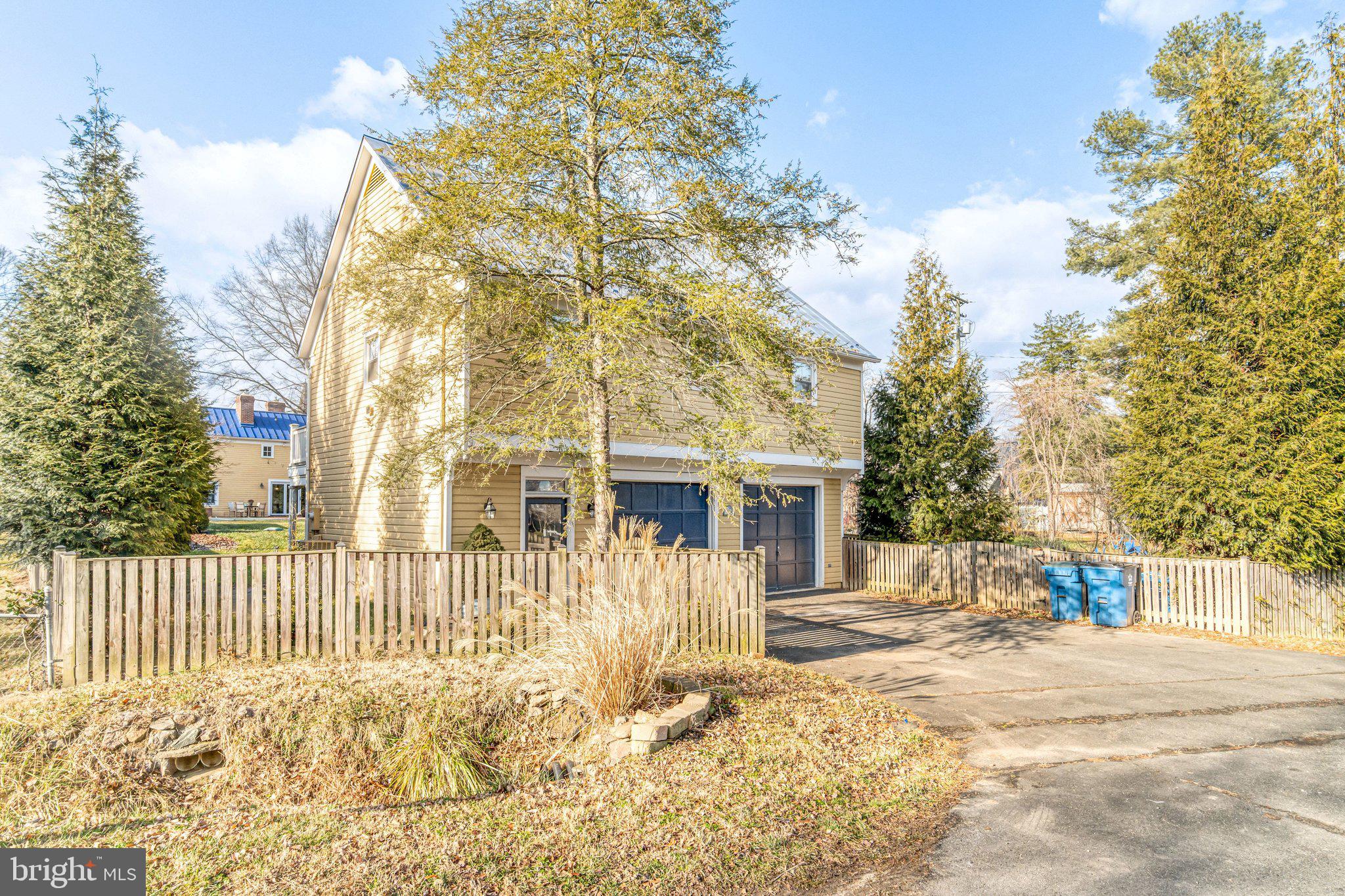 7153 Main Street Clifton, VA 20124 - Photo 76 of 77