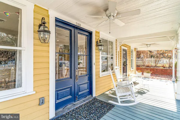 $5,800 | 7153 Main Street, Clifton, VA 20124