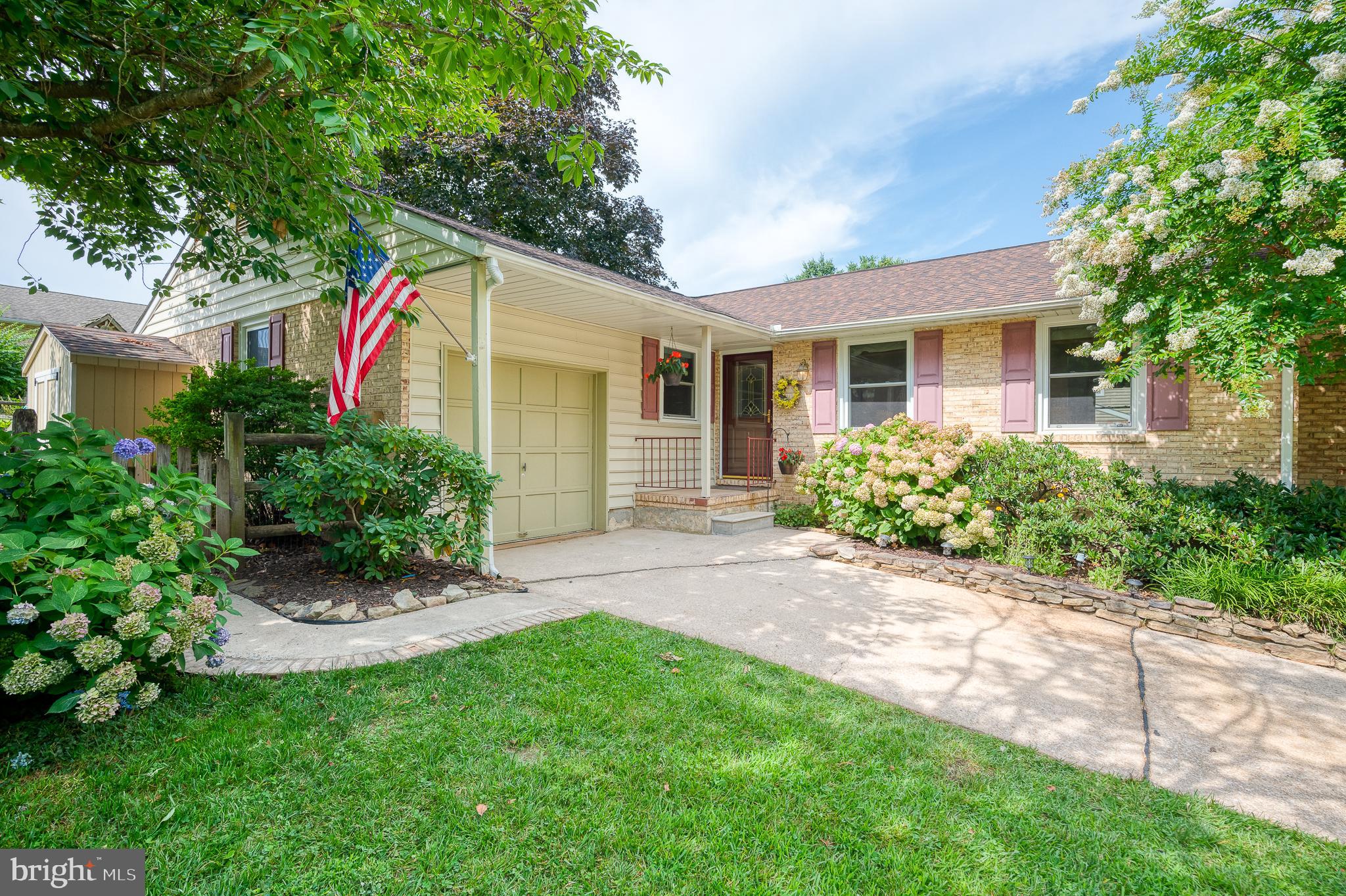 10865 Sandringham Road Cockeysville, MD 21030 - Photo 1 of 57 WELCOME HOME TO 10865 SANDRINGHAM ROAD!