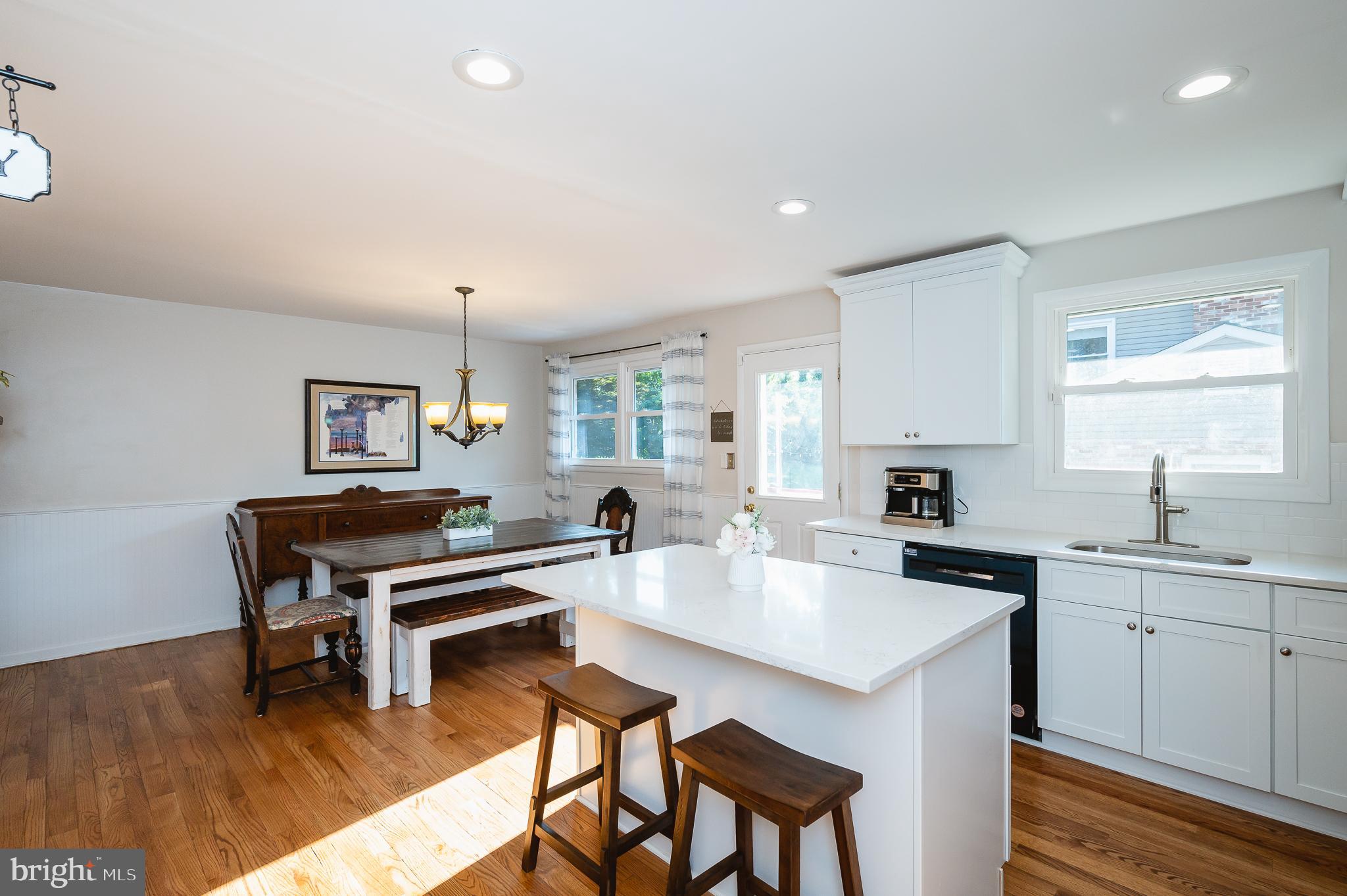 10865 Sandringham Road Cockeysville, MD 21030 - Photo 20 of 57 KITCHEN