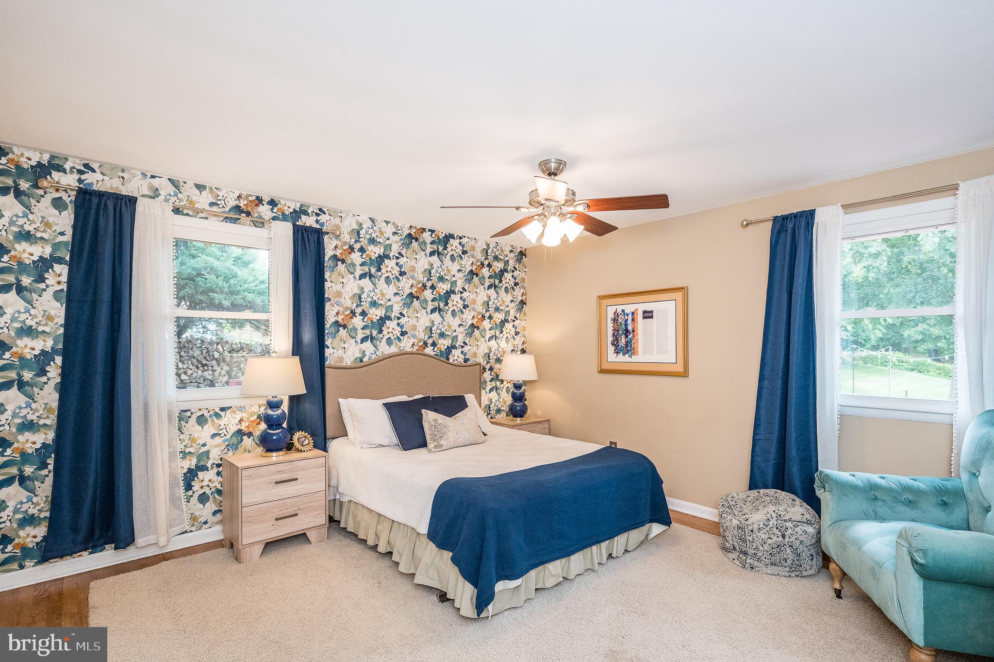 10865 Sandringham Road Cockeysville, MD 21030 - Photo 23 of 57 PRIMARY BEDROOM