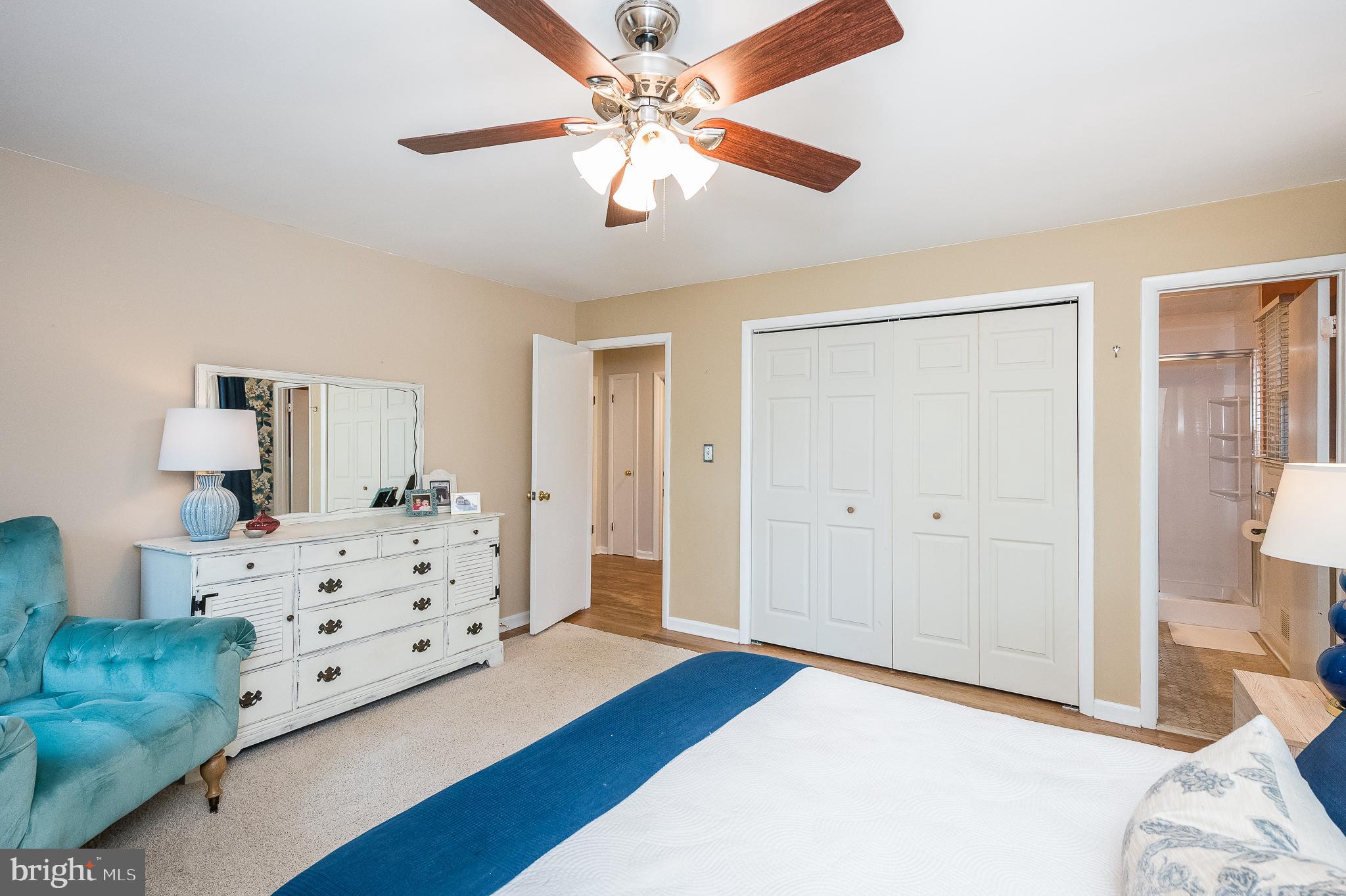 10865 Sandringham Road Cockeysville, MD 21030 - Photo 25 of 57 PRIMARY BEDROOM