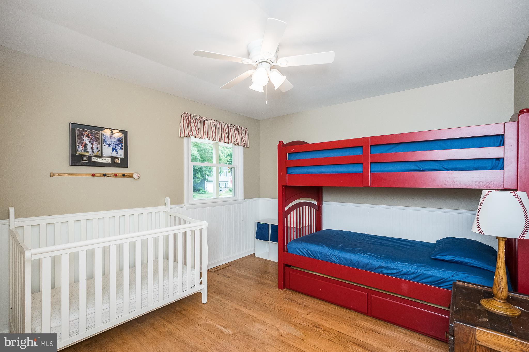 10865 Sandringham Road Cockeysville, MD 21030 - Photo 27 of 57 2ND BEDROOM