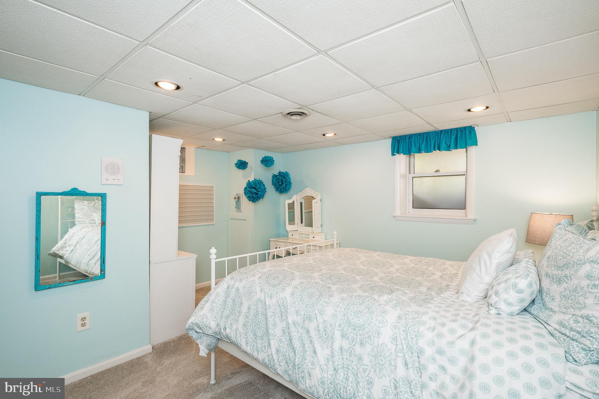 10865 Sandringham Road Cockeysville, MD 21030 - Photo 35 of 57 4TH BEDROOM