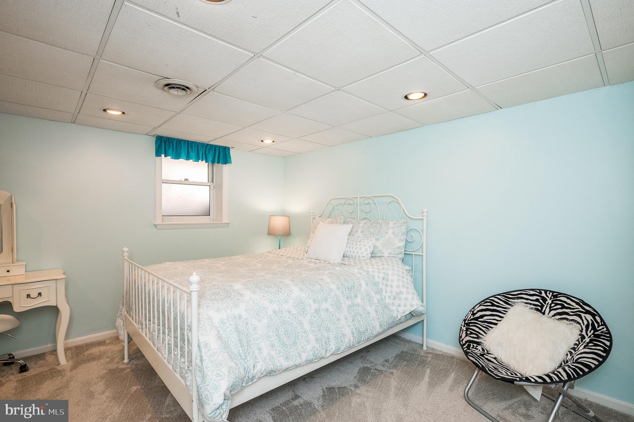 10865 Sandringham Road Cockeysville, MD 21030 - Photo 36 of 57 4TH BEDROOM