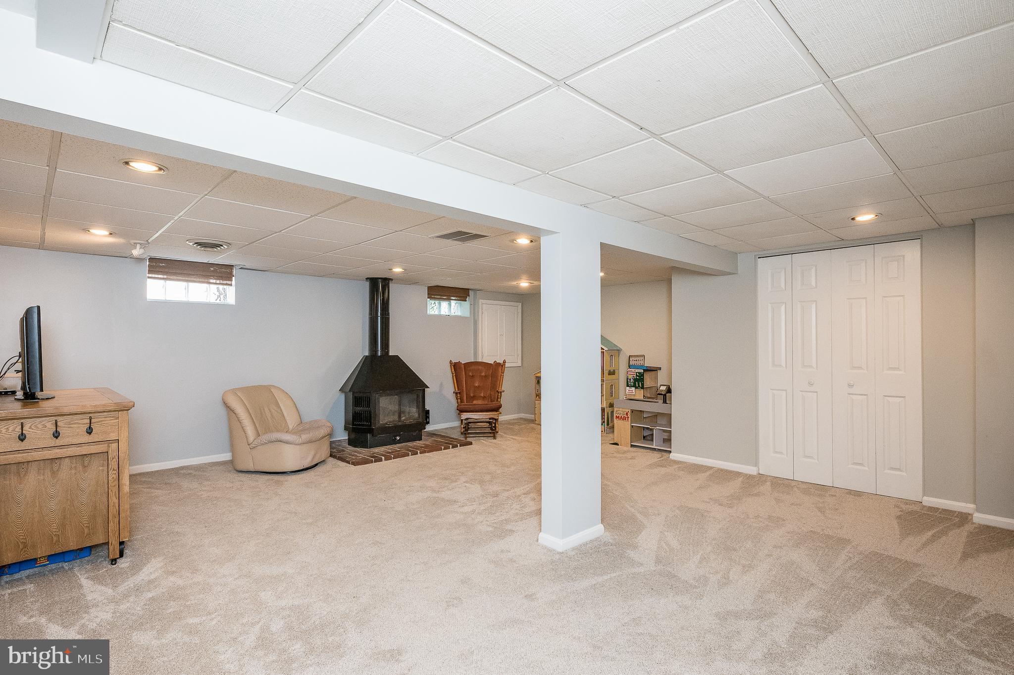 10865 Sandringham Road Cockeysville, MD 21030 - Photo 41 of 57 FAMILY ROOM