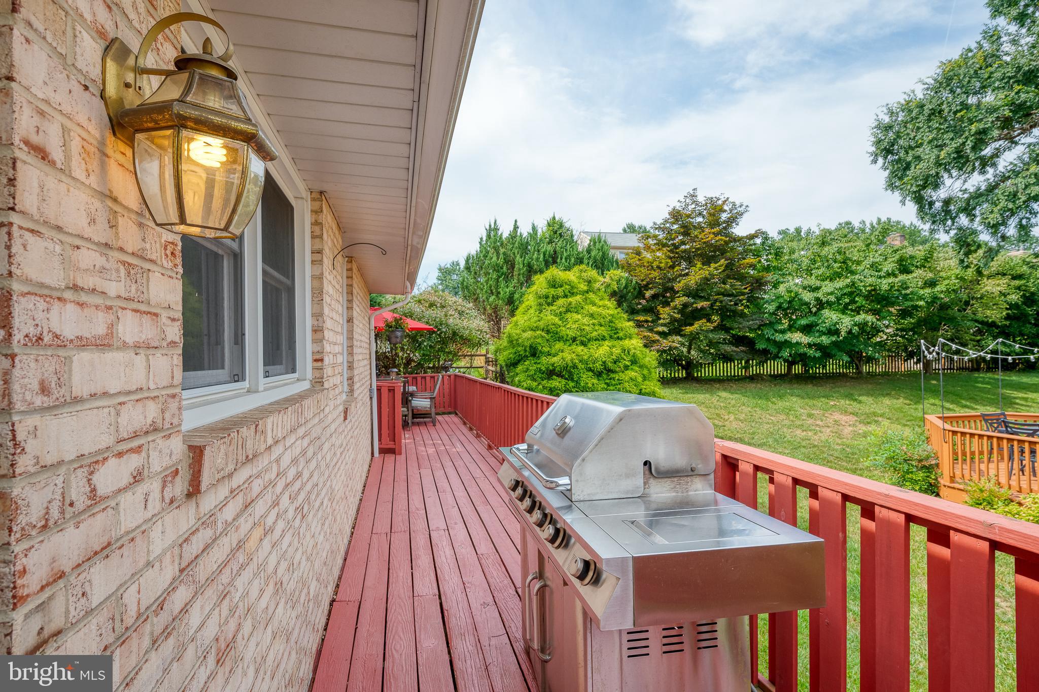 10865 Sandringham Road Cockeysville, MD 21030 - Photo 47 of 57 DECK
