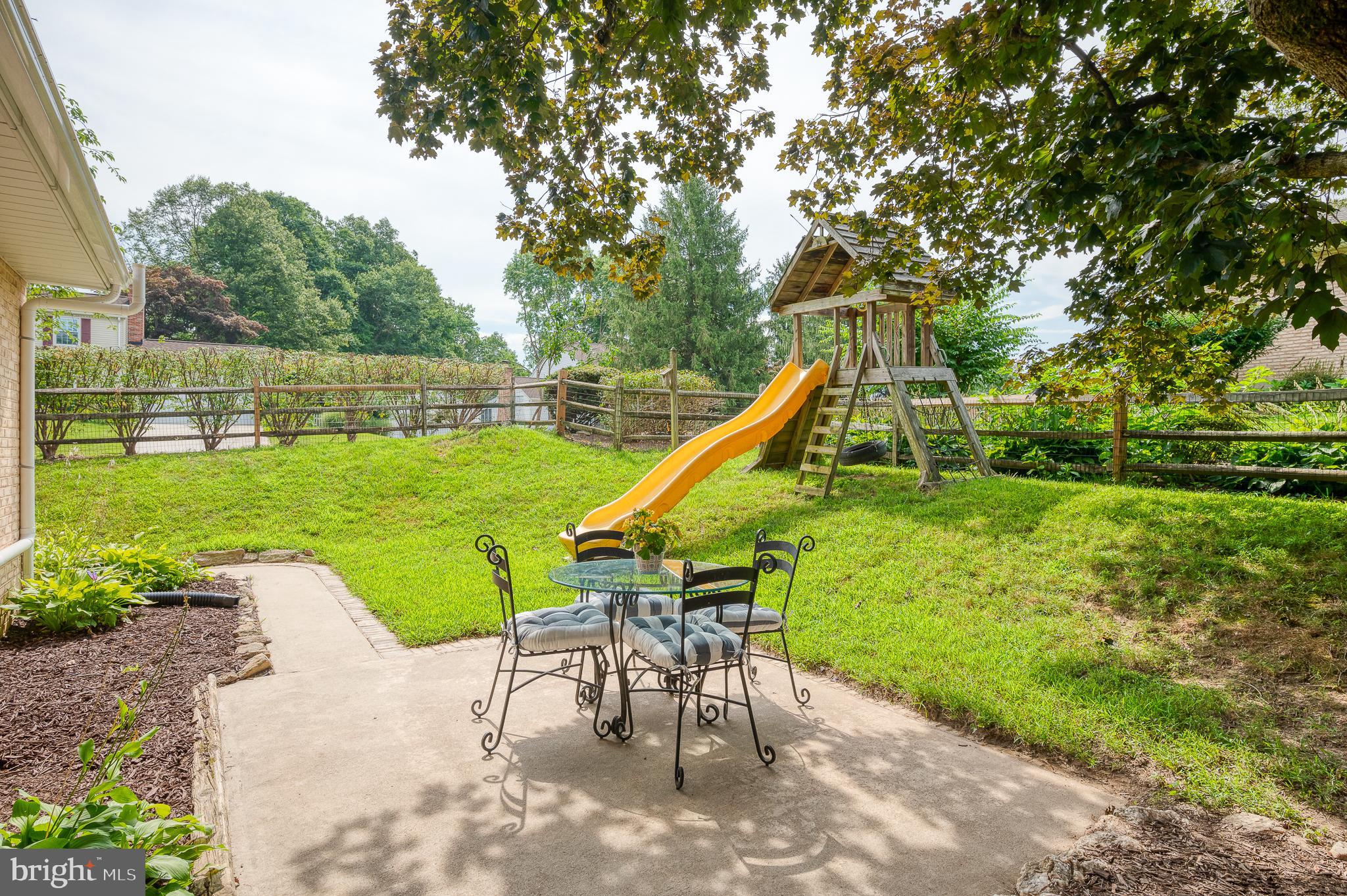 10865 Sandringham Road Cockeysville, MD 21030 - Photo 49 of 57 EXTERIOR