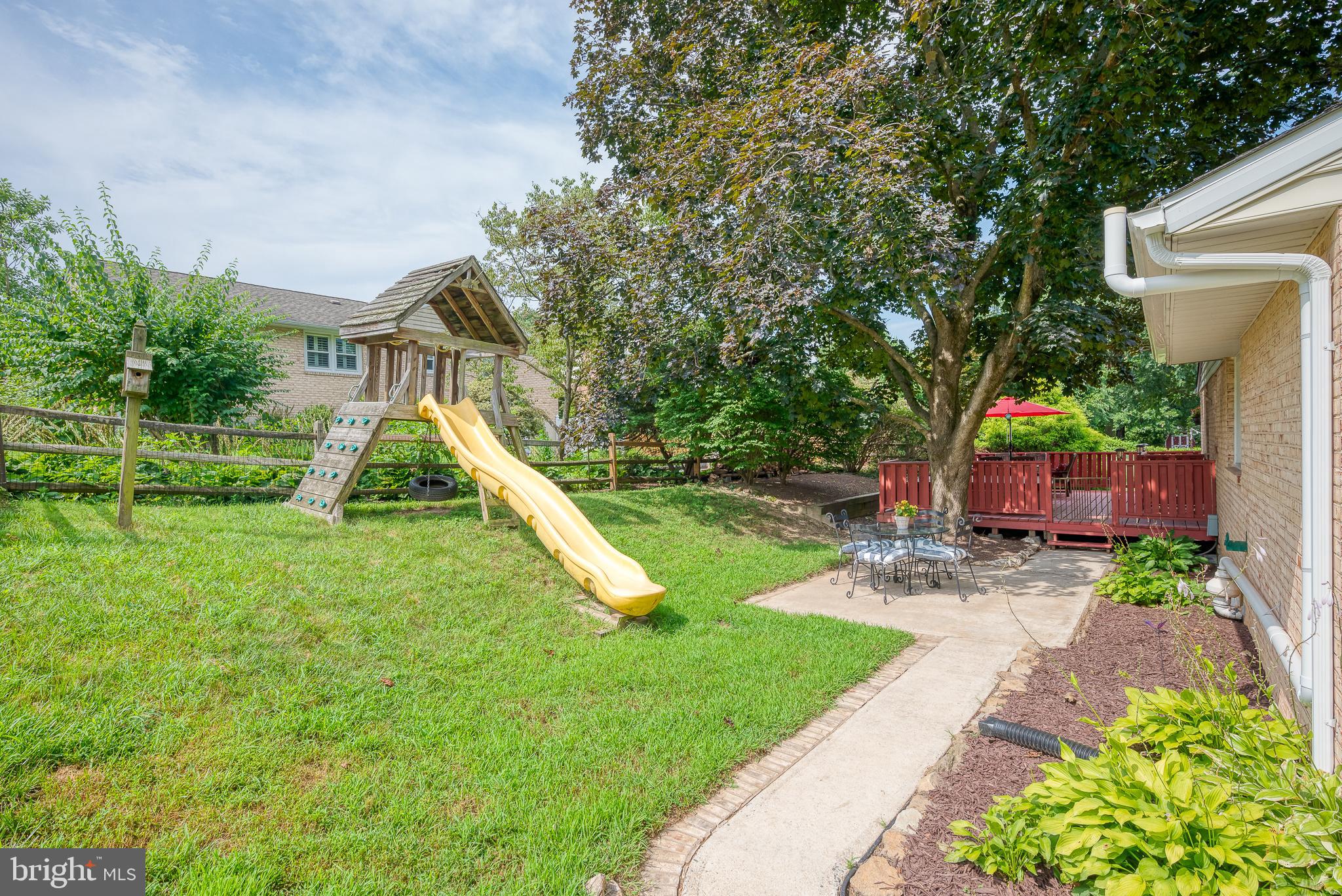 10865 Sandringham Road Cockeysville, MD 21030 - Photo 50 of 57 EXTERIOR