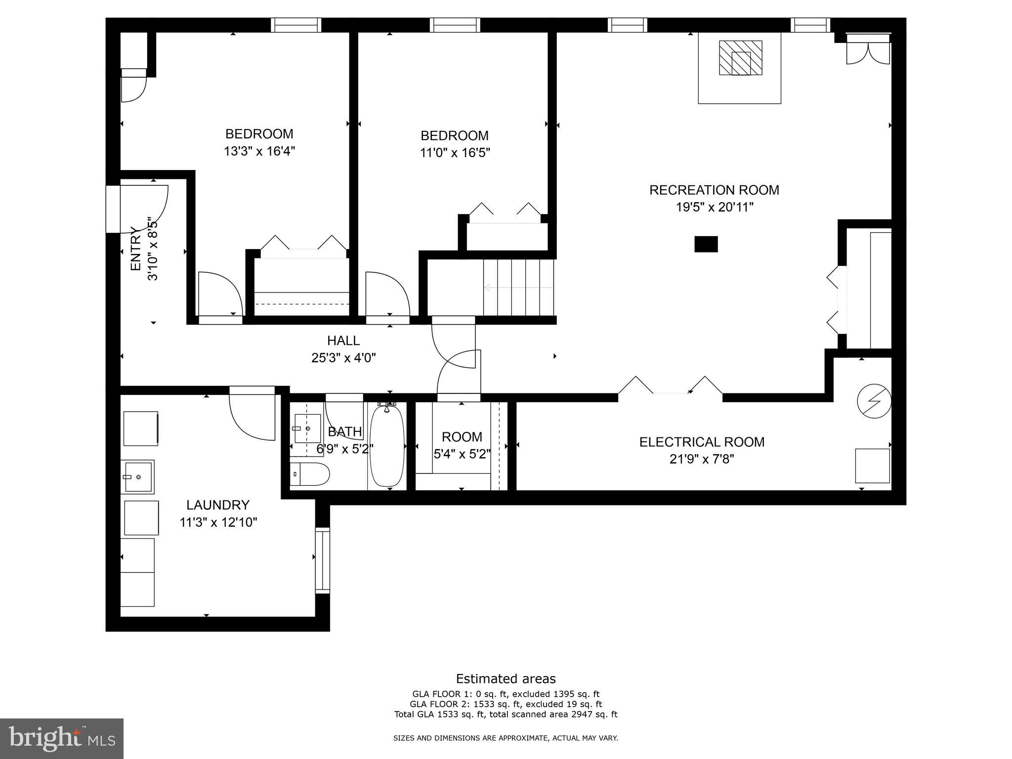 10865 Sandringham Road Cockeysville, MD 21030 - Photo 53 of 57 Gallery Image 53