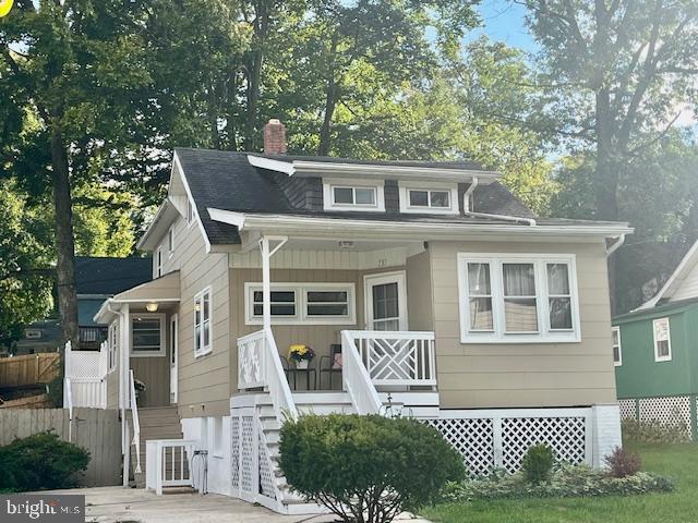 737 Anneslie Road Baltimore, MD 21212 - Photo 2 of 54 Cottage Style - Storybook Anneslie Community!