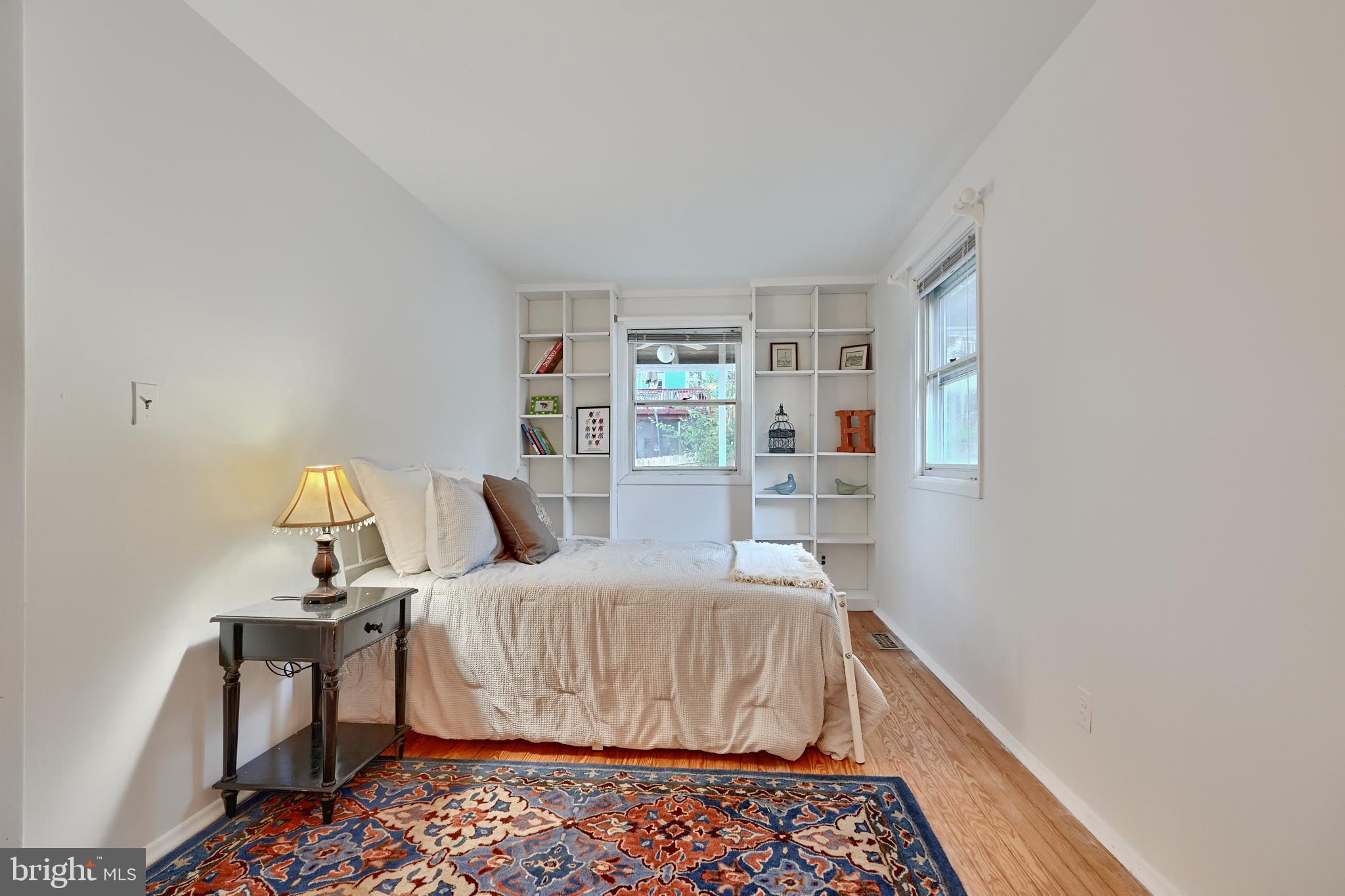 737 Anneslie Road Baltimore, MD 21212 - Photo 22 of 54 Main Level - Primary BD