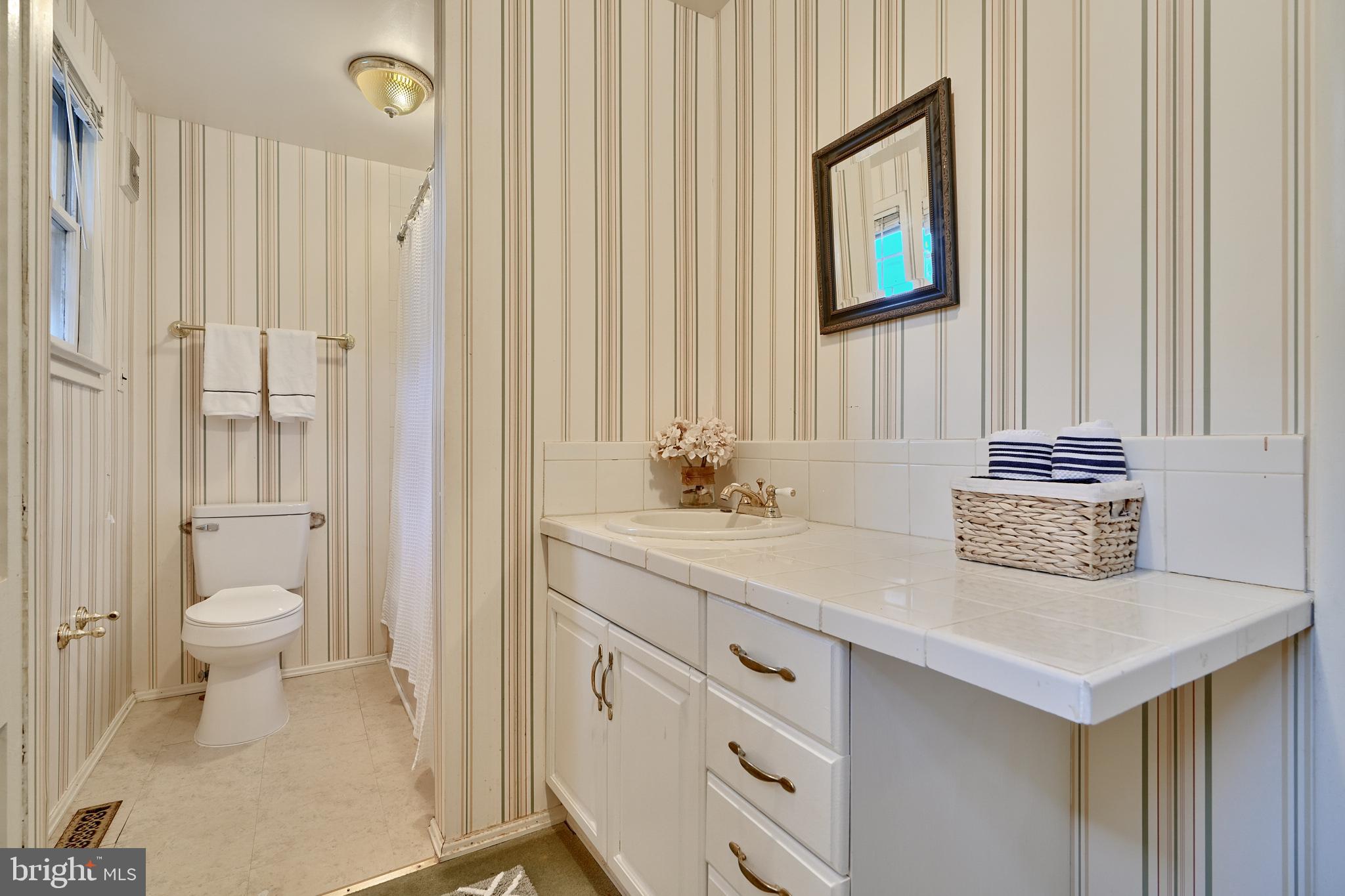 737 Anneslie Road Baltimore, MD 21212 - Photo 26 of 54 Another view- Full BA