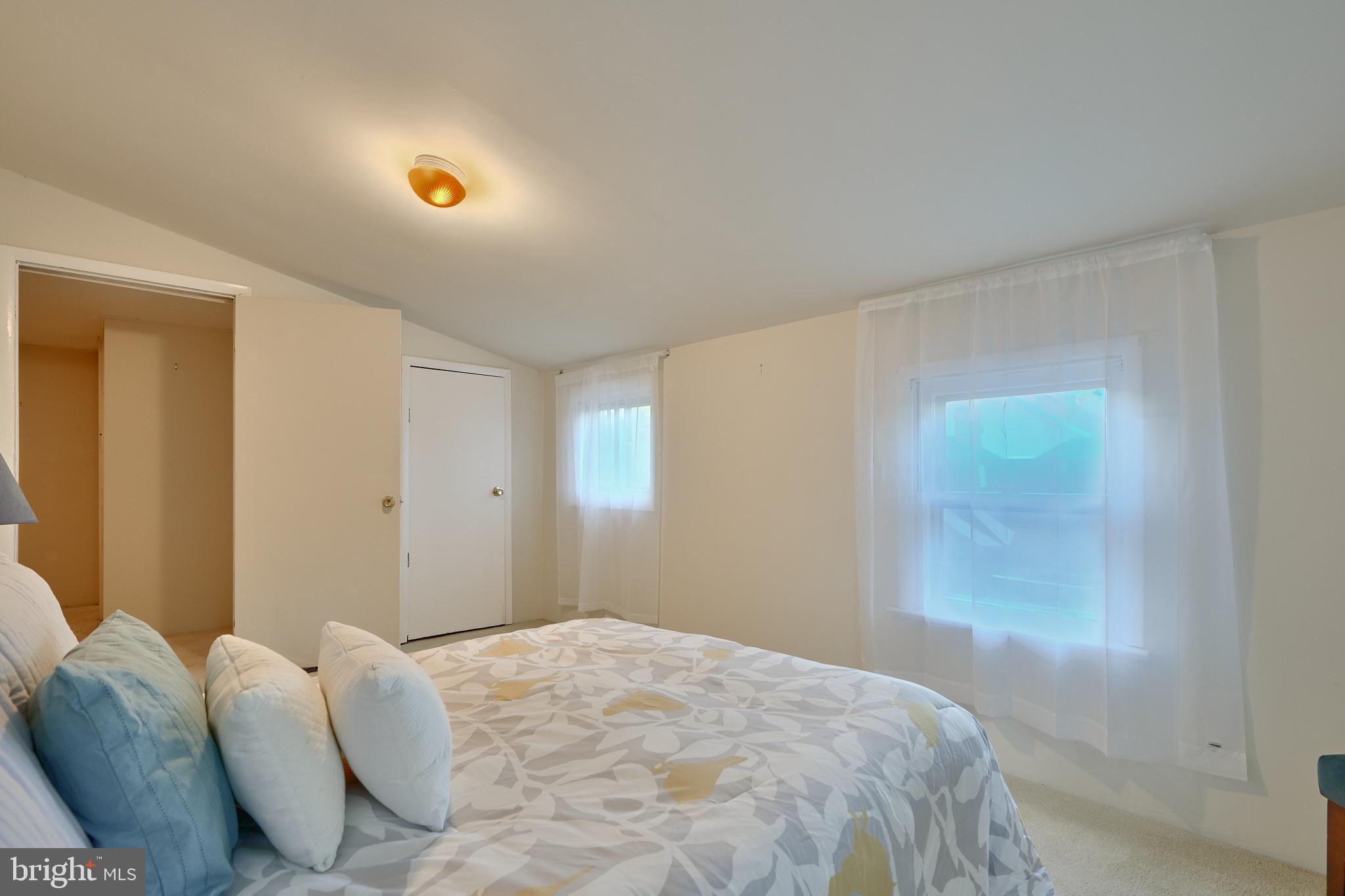 737 Anneslie Road Baltimore, MD 21212 - Photo 29 of 54 2nd Flr- Bedroom 2