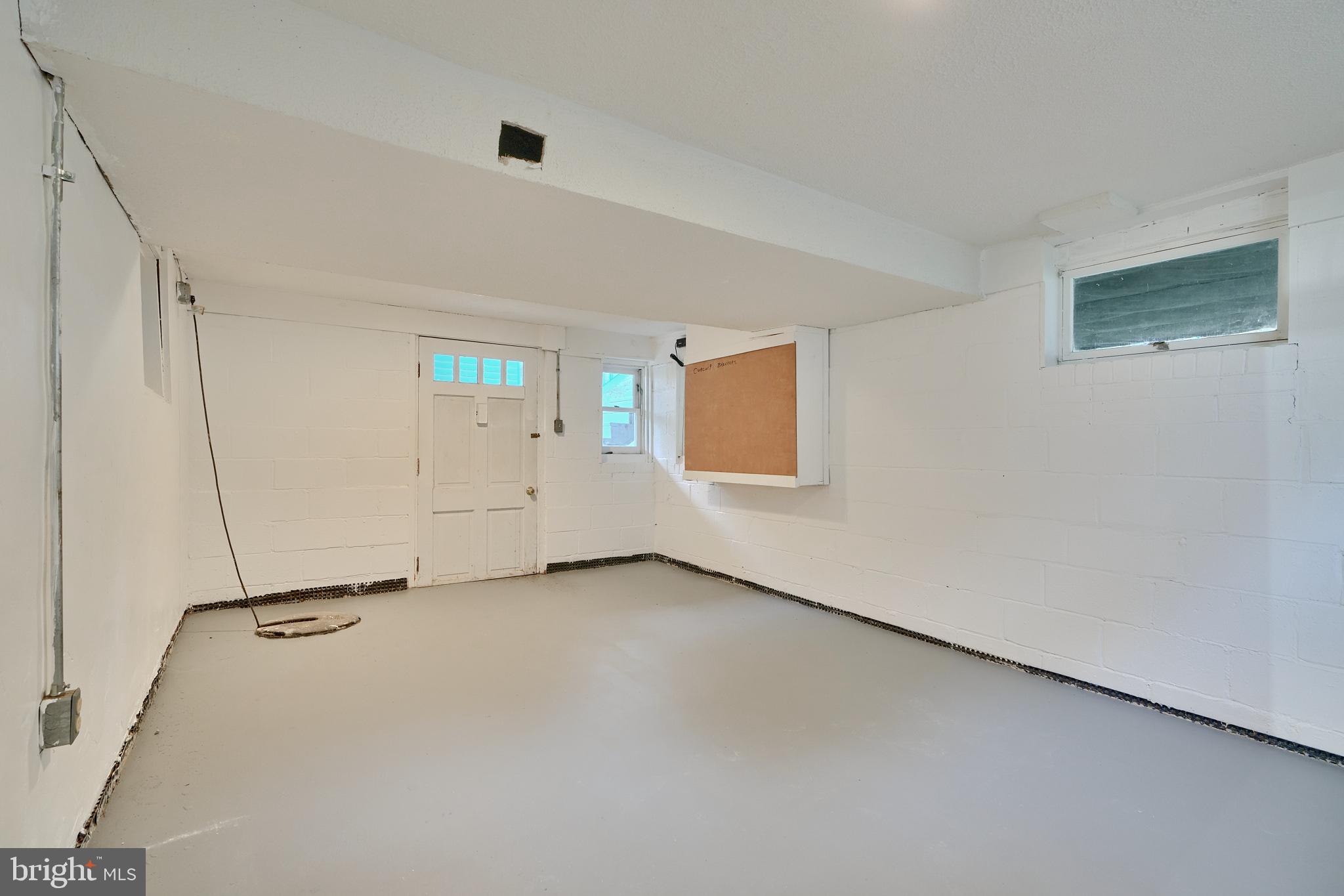 737 Anneslie Road Baltimore, MD 21212 - Photo 50 of 54 Finished Lower Level