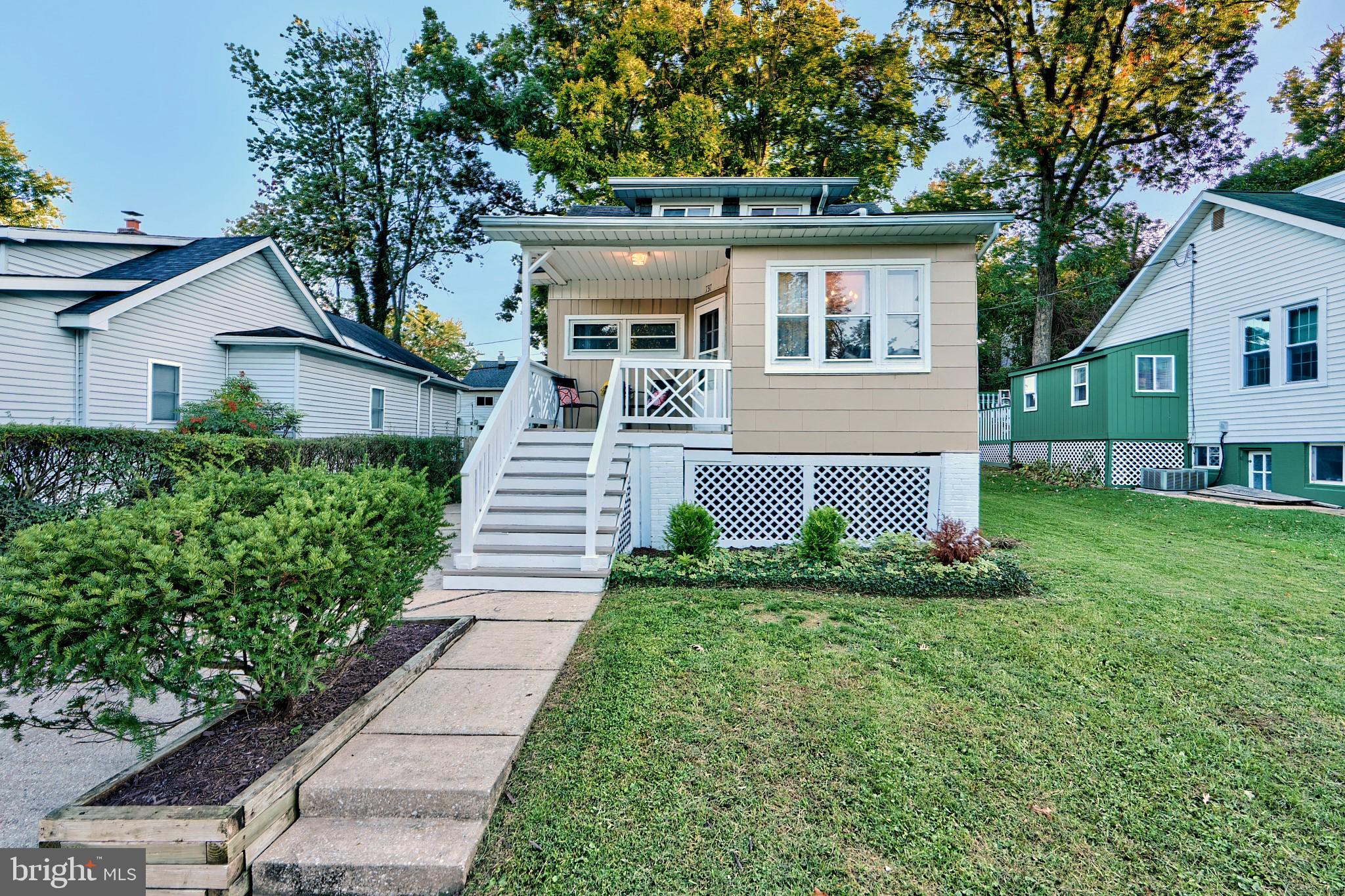 737 Anneslie Road Baltimore, MD 21212 - Photo 5 of 54