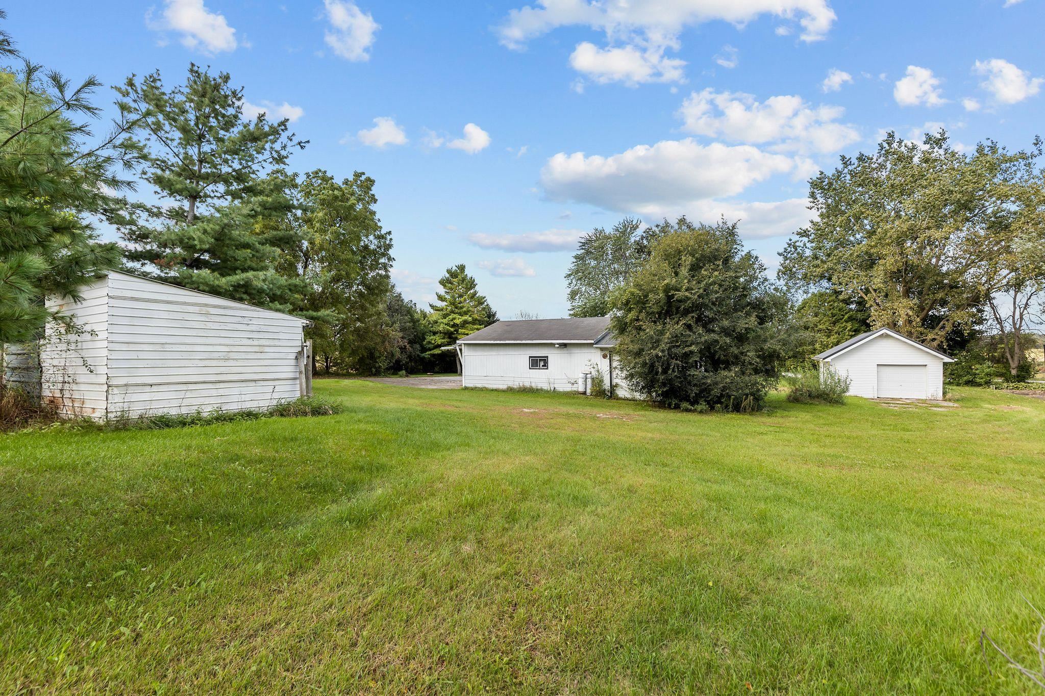 N4302 Thompson Road Shiocton, WI 54170 - Photo 31 of 37 Gallery Image 31