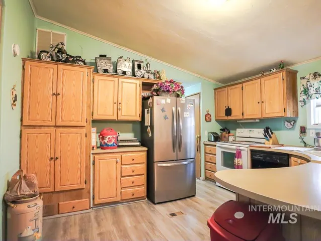 $75,000 | 1500 West 7th Street, Unit D59, Weiser, ID 83672