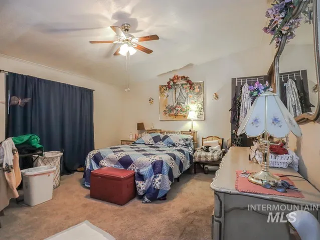 $75,000 | 1500 West 7th Street, Unit D59, Weiser, ID 83672