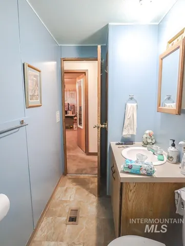 $75,000 | 1500 West 7th Street, Unit D59, Weiser, ID 83672