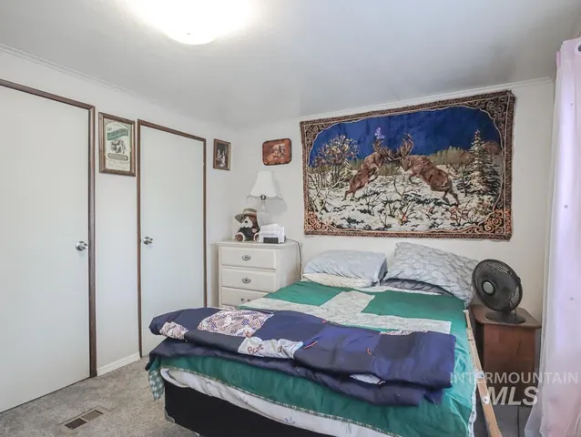 $75,000 | 1500 West 7th Street, Unit D59, Weiser, ID 83672