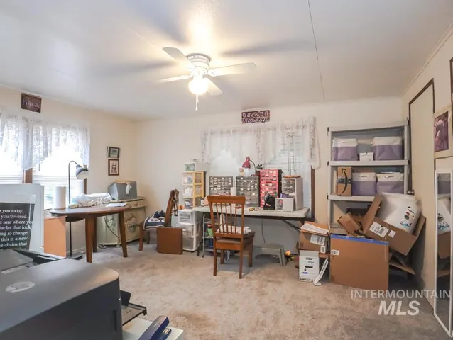 $75,000 | 1500 West 7th Street, Unit D59, Weiser, ID 83672